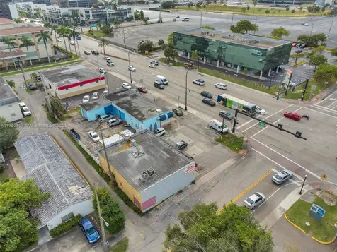 1010 N Federal Highway Hallandale Beach FL 33009