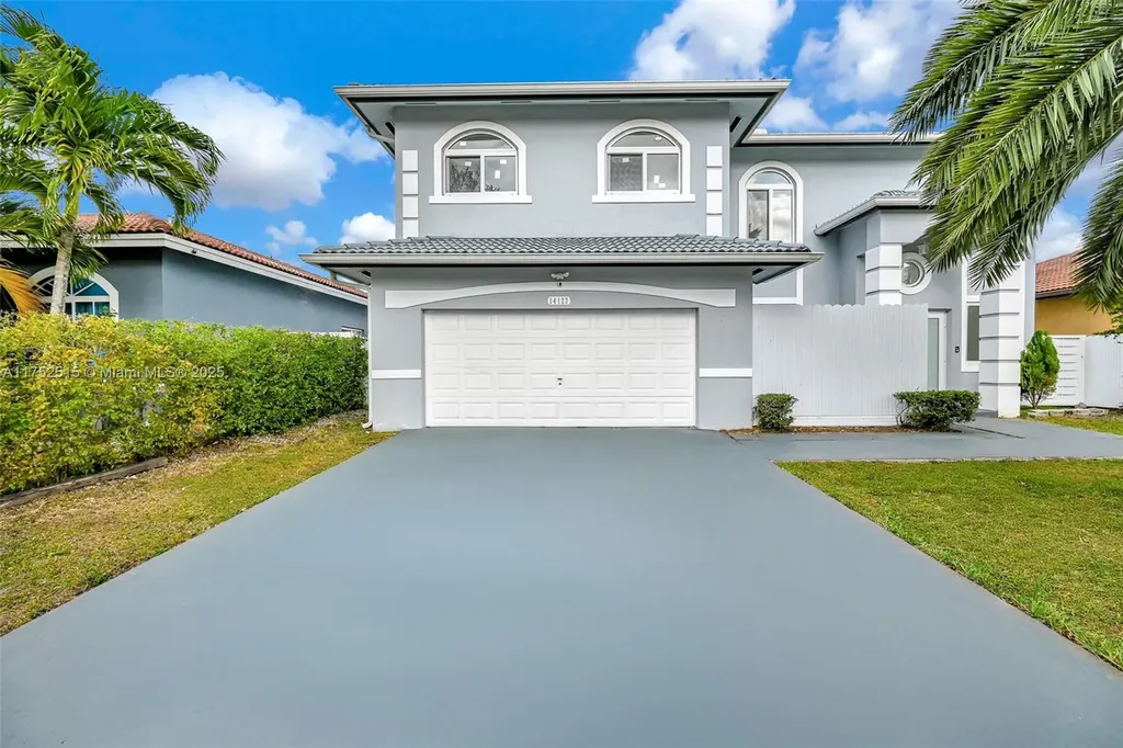 14123 SW 160th Court Miami FL 33196