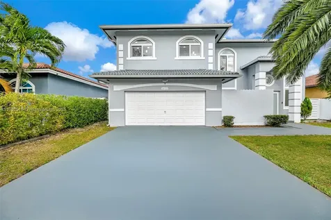 14123 SW 160th Court Miami FL 33196