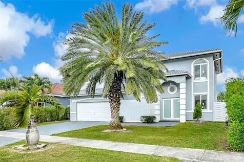 14123 SW 160th Court Miami FL 33196