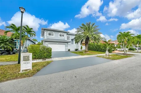 14123 SW 160th Court Miami FL 33196