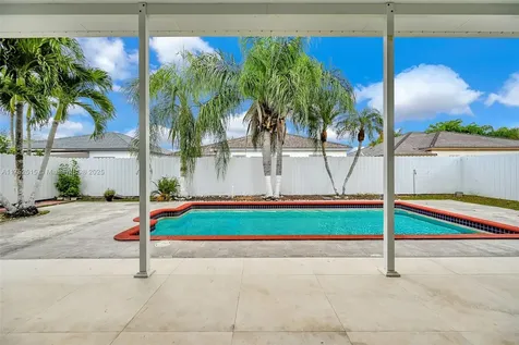 14123 SW 160th Court Miami FL 33196