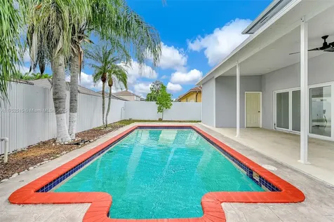 14123 SW 160th Court Miami FL 33196