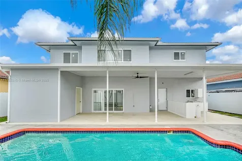 14123 SW 160th Court Miami FL 33196
