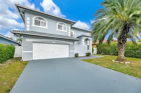 14123 SW 160th Court Miami FL 33196