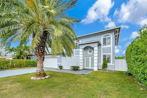 14123 SW 160th Court Miami FL 33196