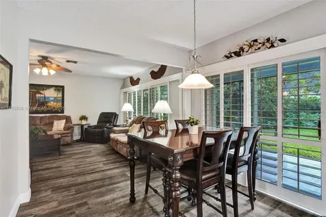3902 Sanctuary Drive Coral Springs FL 33065