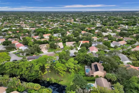 3902 Sanctuary Drive Coral Springs FL 33065
