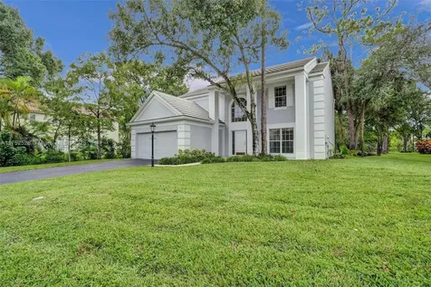 3902 Sanctuary Drive Coral Springs FL 33065