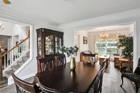 3902 Sanctuary Drive Coral Springs FL 33065