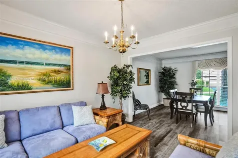 3902 Sanctuary Drive Coral Springs FL 33065
