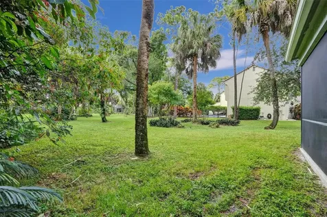 3902 Sanctuary Drive Coral Springs FL 33065