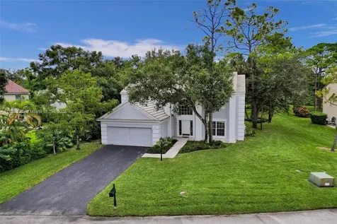3902 Sanctuary Drive Coral Springs FL 33065