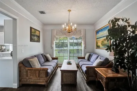 3902 Sanctuary Drive Coral Springs FL 33065