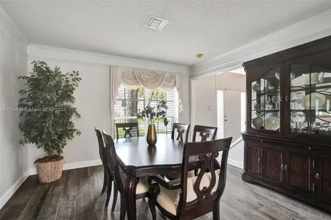 3902 Sanctuary Drive Coral Springs FL 33065