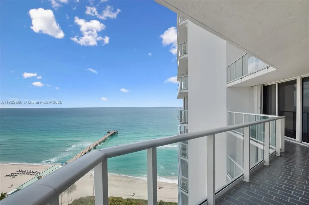 16485 Collins Avenue Sunny Isles Beach FL 33160