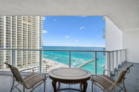 16485 Collins Avenue Sunny Isles Beach FL 33160