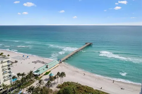 16485 Collins Avenue Sunny Isles Beach FL 33160