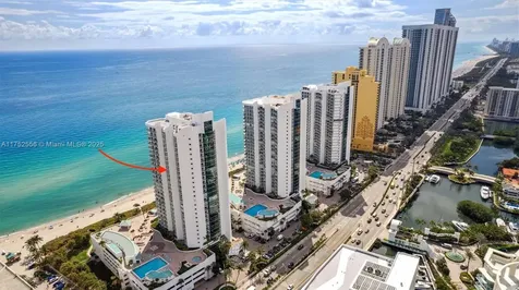16485 Collins Avenue Sunny Isles Beach FL 33160