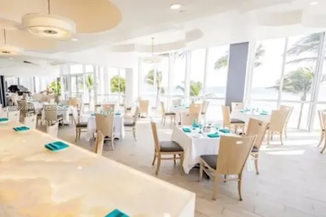 16485 Collins Avenue Sunny Isles Beach FL 33160