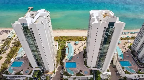 16485 Collins Avenue Sunny Isles Beach FL 33160