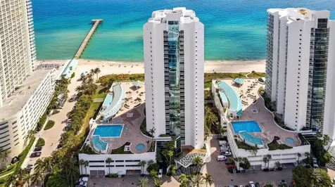 16485 Collins Avenue Sunny Isles Beach FL 33160