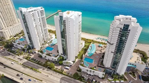 16485 Collins Avenue Sunny Isles Beach FL 33160