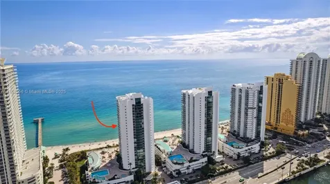 16485 Collins Avenue Sunny Isles Beach FL 33160