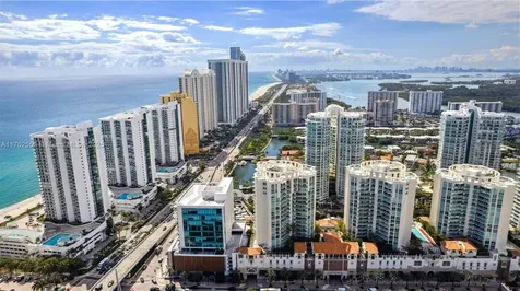 16485 Collins Avenue Sunny Isles Beach FL 33160