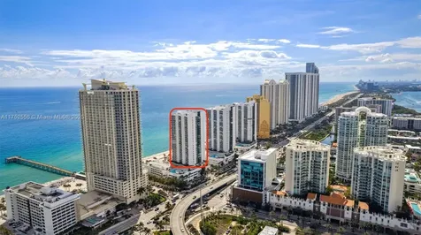 16485 Collins Avenue Sunny Isles Beach FL 33160