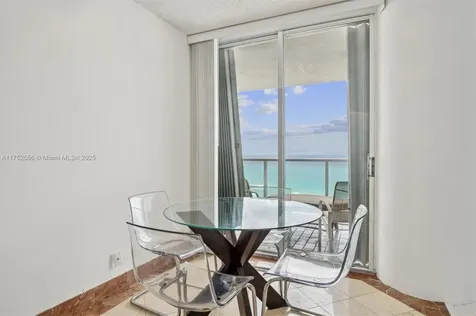 16485 Collins Avenue Sunny Isles Beach FL 33160