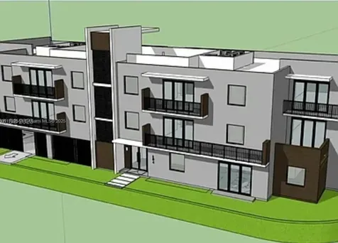 104 NW 59th Street Miami FL 33127