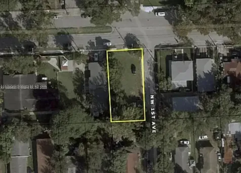 104 NW 59th Street Miami FL 33127