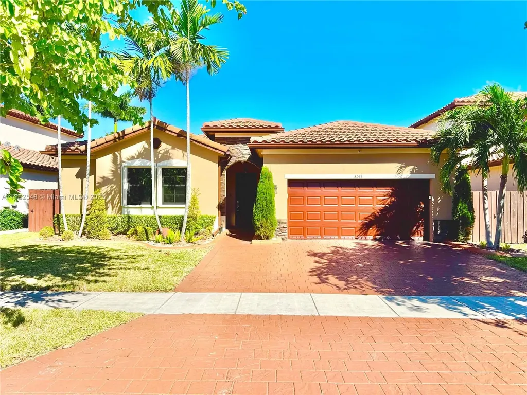 3517 SE 4th Street Homestead FL 33033