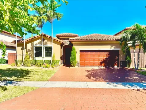 3517 SE 4th Street Homestead FL 33033