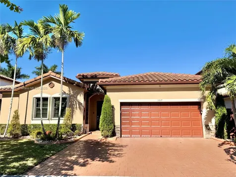 3517 SE 4th Street Homestead FL 33033