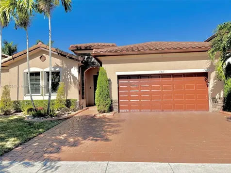 3517 SE 4th Street Homestead FL 33033