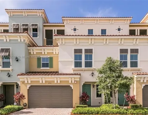 2910 NW 124th Way Sunrise FL 33323