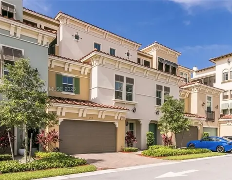 2910 NW 124th Way Sunrise FL 33323