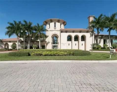 2910 NW 124th Way Sunrise FL 33323