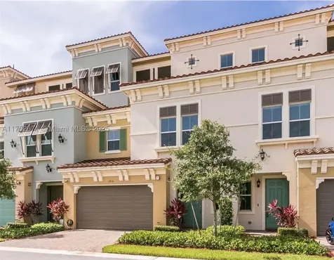 2910 NW 124th Way Sunrise FL 33323