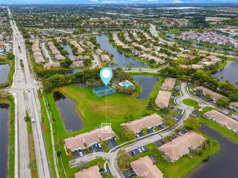 1761 SW 116th Way Miramar FL 33025