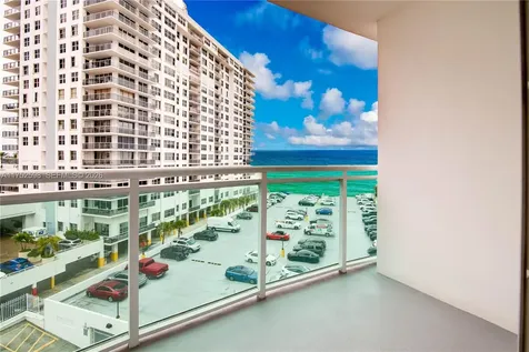 3001 S Ocean Drive Hollywood FL 33019