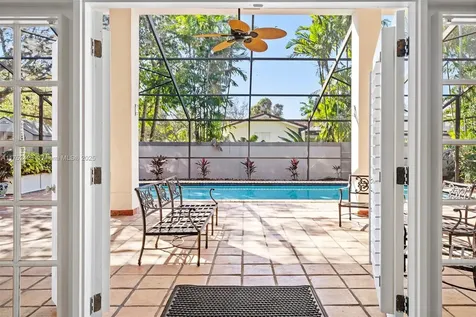 7297 SW 146th Street Circle Palmetto Bay FL 33158