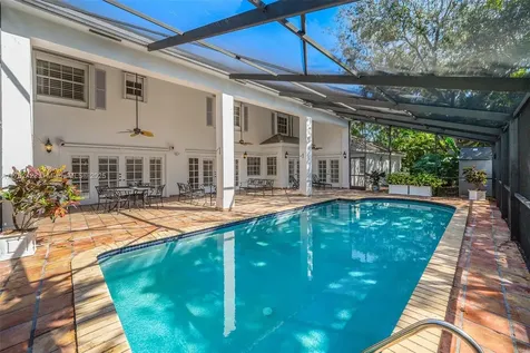 7297 SW 146th Street Circle Palmetto Bay FL 33158