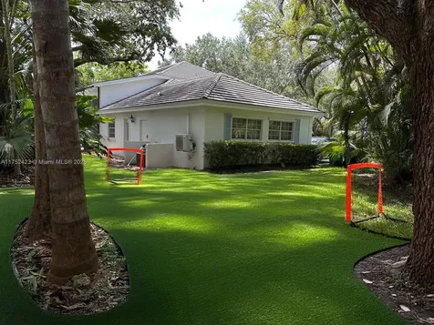 7297 SW 146th Street Circle Palmetto Bay FL 33158