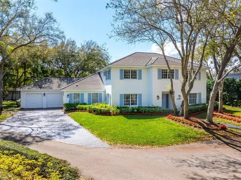 7297 SW 146th Street Circle Palmetto Bay FL 33158