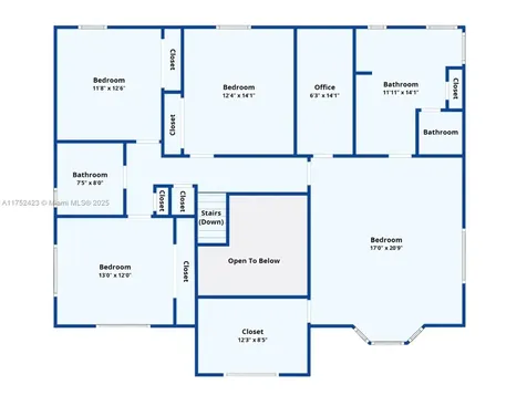 7297 SW 146th Street Circle Palmetto Bay FL 33158