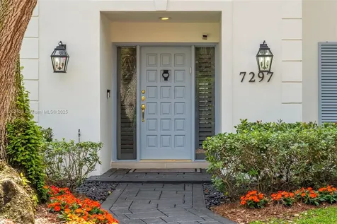 7297 SW 146th Street Circle Palmetto Bay FL 33158