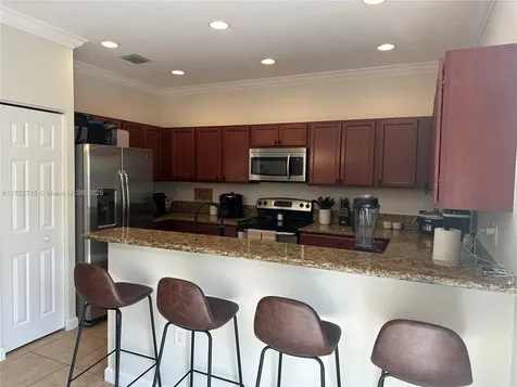 9125 SW 227th Street Cutler Bay FL 33190